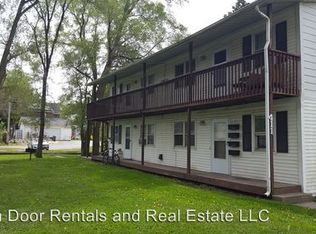 411 E Quincy St APT 102, Garrett, IN 46738