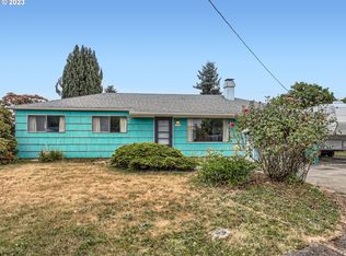 16935 SE Taggart St, Portland, OR 97236