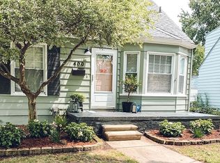400 N Rembrandt Ave, Royal Oak, MI