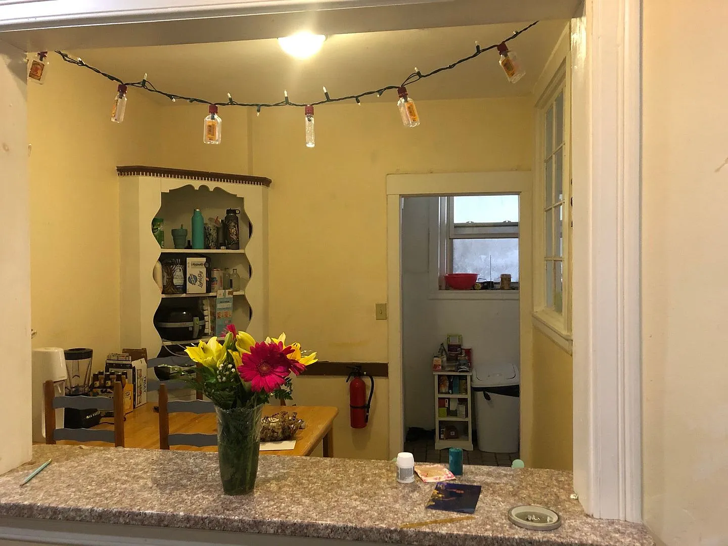 4 Bed Right Across From Boston University!! Avail 9/1 ~ Ht/Hw Included — Photo 3