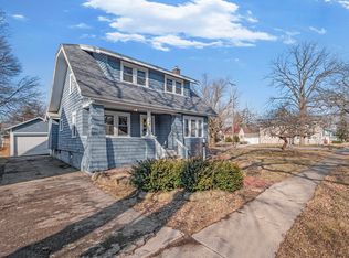 604 McNeal St, Jackson, MI 49203