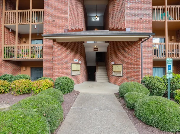 2110 Turtle Creek Dr APT 6, Henrico, VA 23233