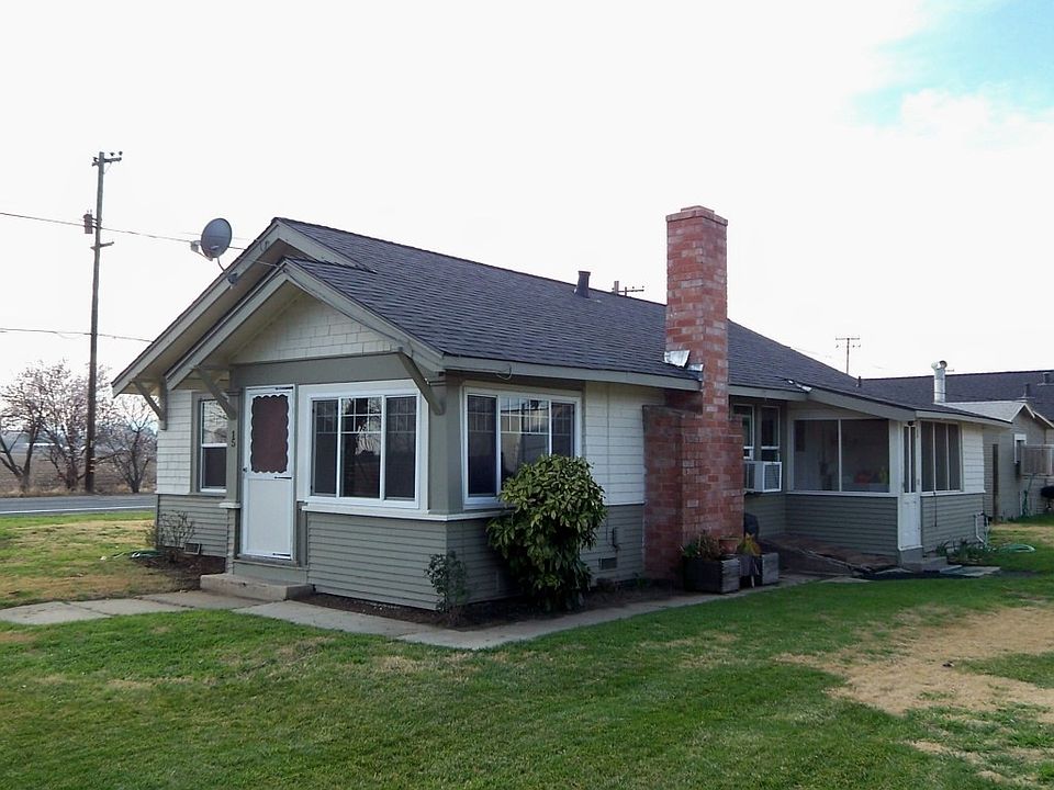 Knightsen Cottage