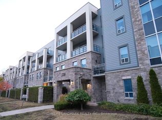 320 Sugarcreek Trl #408, London, ON N6H0G3