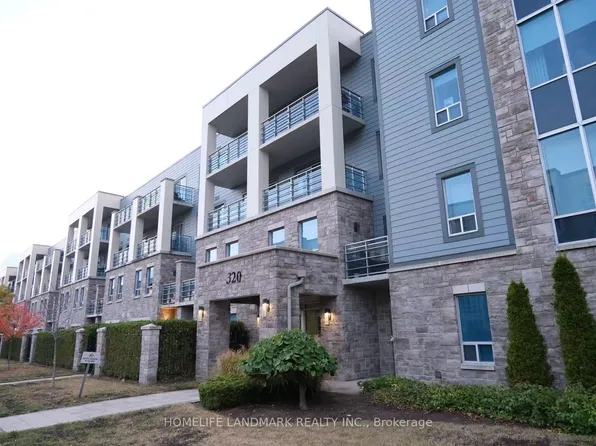 320 Sugarcreek Trl #408, London, ON N6H 0G3