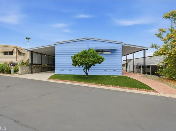1219 E Barham Dr E Space 45, San Marcos, CA 92078