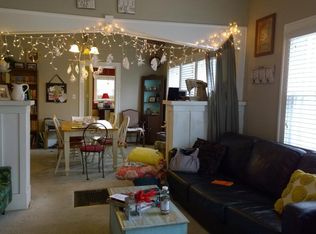 421 W Comanche St #CRAFTMAN, Norman, OK 73069