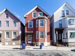 31 Monmouth St, East Boston, MA 02128