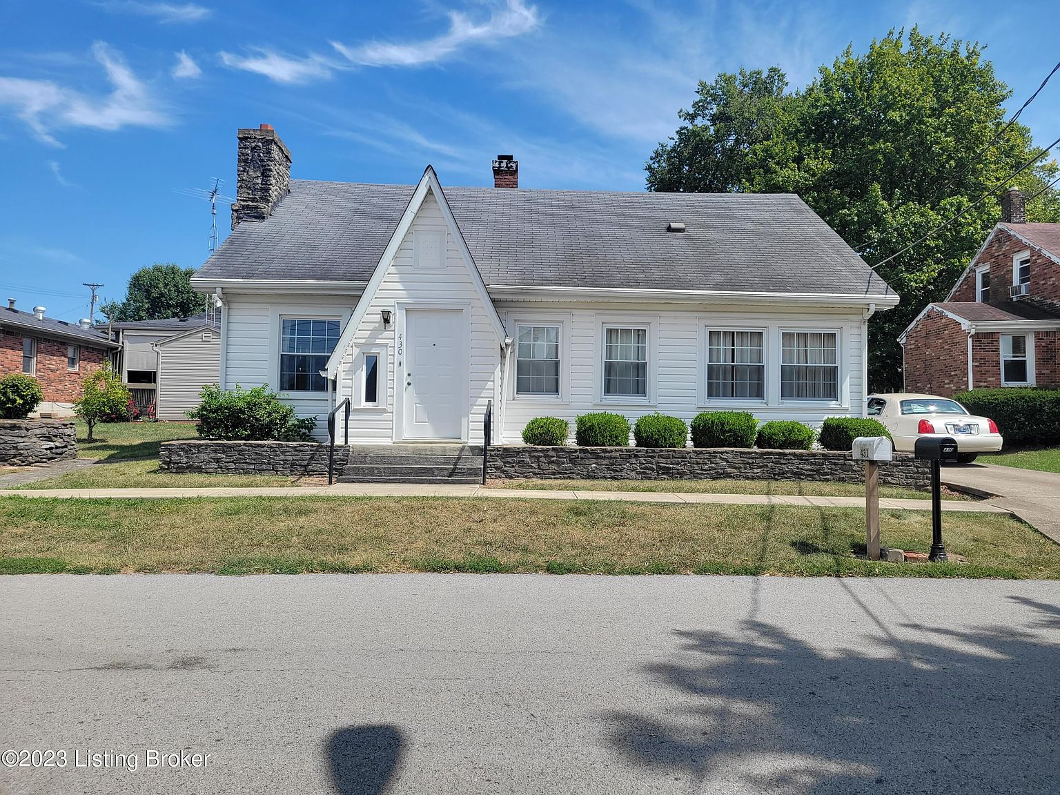 430 Center St, New Castle, KY 40050 Zillow