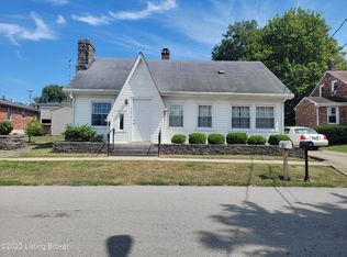 430 S Center St, New Castle, KY 40050