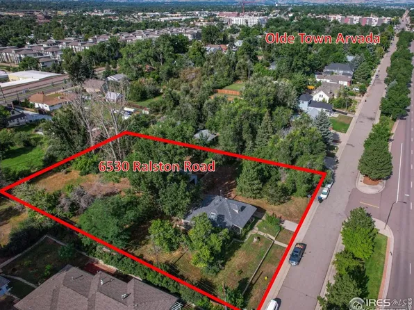 6530 Ralston Rd, Arvada, CO 80002