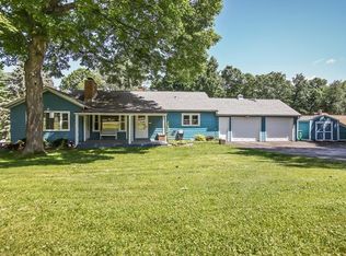 2980 Willow Creek Rd, Colgate, WI 53017