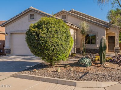 1385 W Via Cerro Colorado, Sahuarita, AZ, 85629