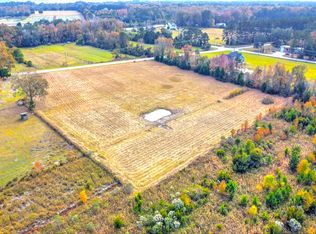 6770 Ethel Post Office Rd, Hollywood, SC 29449