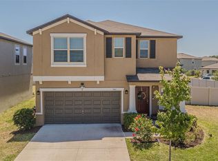 9411 Lemon Drop Loop, Ruskin, FL 33573