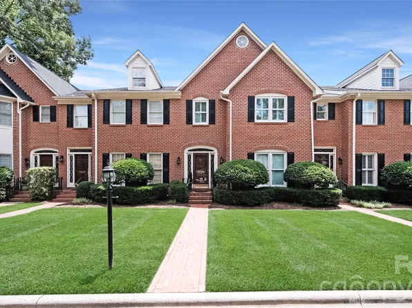 3524 Kylemore Ct, Charlotte, NC 28210