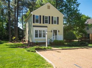 2708 Coachouse Ln #0, Henrico, VA 23233