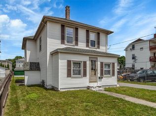 414 Logee St, Woonsocket, RI 02895