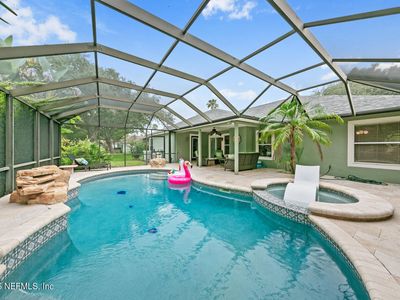 213 SEAMIST Court, Ponte Vedra Beach, FL, 32082