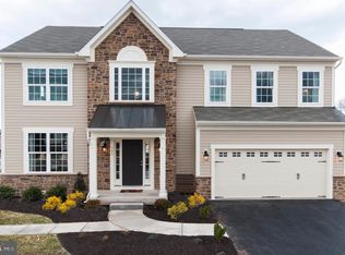 20 Morrisway Rd, Owings Mills, MD 21117