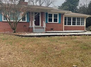 648 Ward Rd, Ellenwood, GA 30294