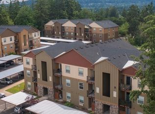 Webster Ridge Apartments, Gladstone, OR 97027