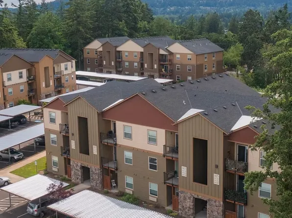 Webster Ridge Apartments, 18181 Webster Rd #306-71, Gladstone, OR 97027