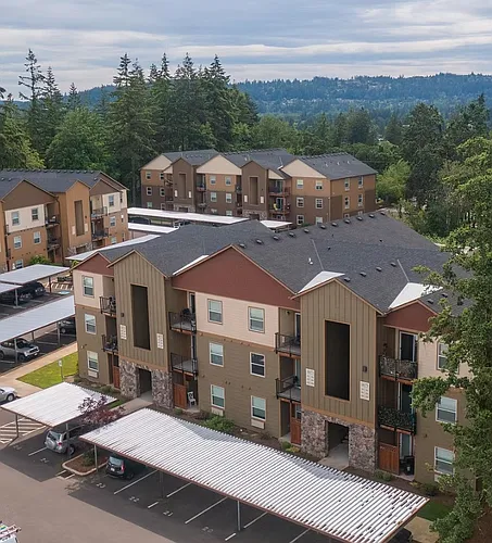 Webster Ridge Apartments Photo 1