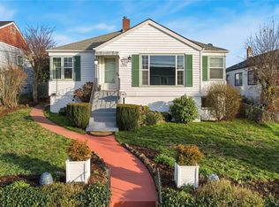 1106 Hayward Ave, Bremerton, WA 98310