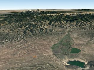 31413 Trinchera Ranch Rd, Fort Garland, CO 81133