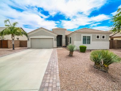 1870 E Woodsman Pl, Chandler, AZ, 85286