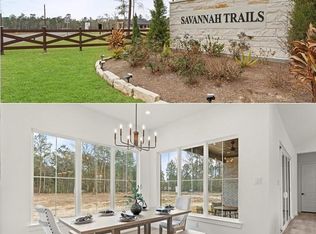 15021 Tybee Ln, Conroe, TX 77306