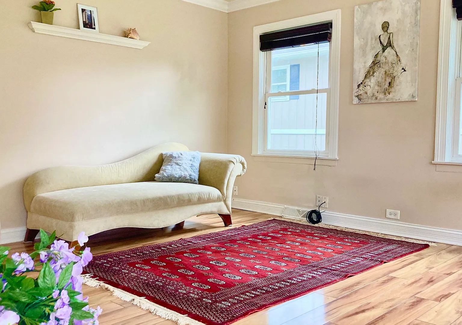 3 bed, 1460 sqft, $2,450 — Photo 4