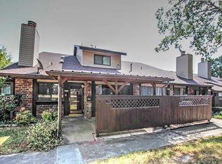 1212 S 110th East Ave #61-2C, Tulsa, OK 74128