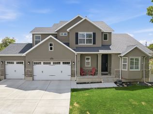 1683 W Riverton Chase Dr, Riverton, UT 84065