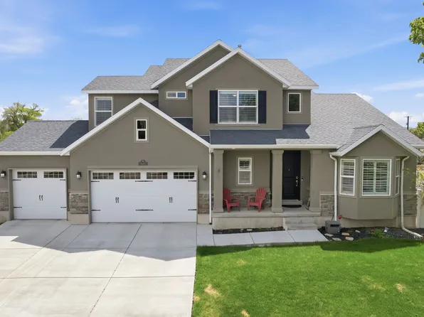1683 W Riverton Chase Dr, Riverton, UT 84065