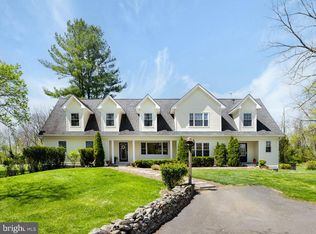 14259 Rehobeth Church Rd, Lovettsville, VA