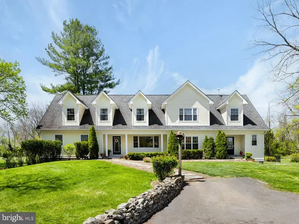 14259 Rehobeth Church Rd, Lovettsville, VA 20180