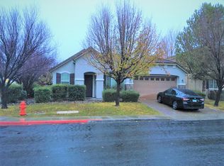 11195 Messina Way, Reno, NV 89521