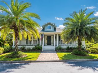 3411 Lands End Dr, Saint Augustine, FL 32084