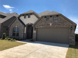 1704 De Berry Ln, Princeton, TX 75407