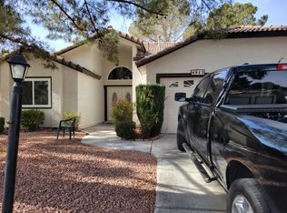 4913 Ocean Shores Way, Las Vegas, NV 89130