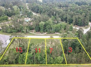 11 S Glenwild Cir, Spring, TX 77389