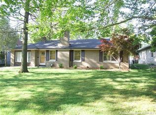 1607 Hedden Park, New Albany, IN 47150