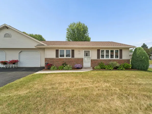 1100 Dewey STREET, Kiel, WI 53042