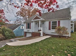 211 Melrose Ave, Clarks Summit, PA 18411