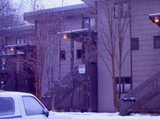 828 O Pl, Anchorage, AK 99501