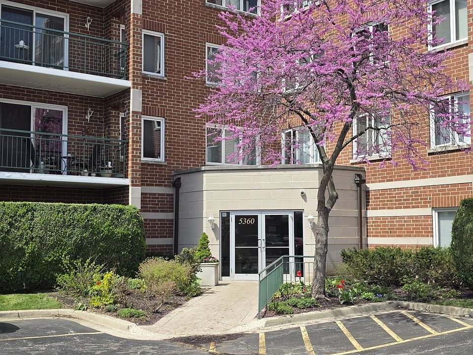 1st image of 5360 N Lowell Ave APT 510