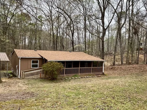 764 Moore Rd, Jasper, GA 30143