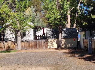 514 E 13/14 Sawyer St, Cascade, ID 83611